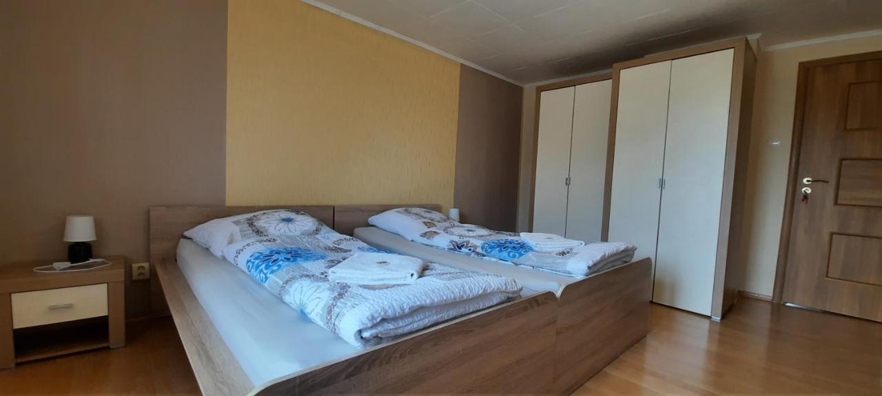 Privat Tatry Strba Apartment Exterior foto