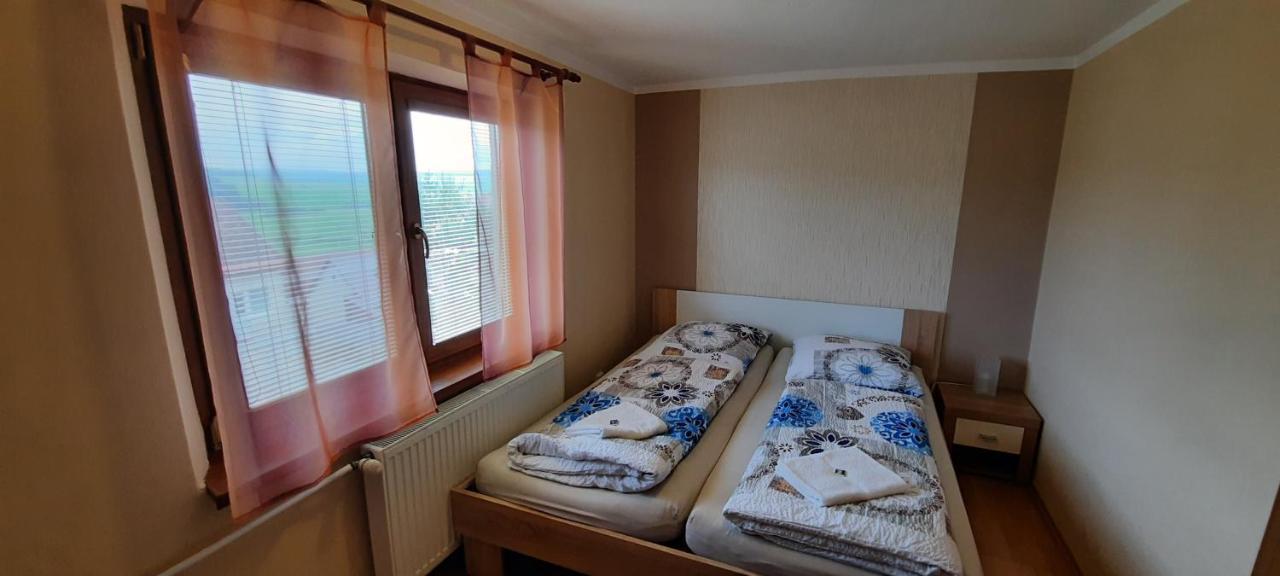 Privat Tatry Strba Apartment Exterior foto