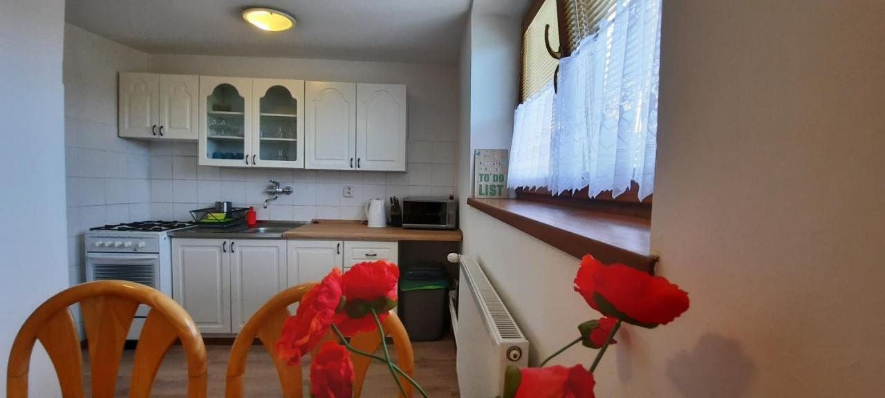 Privat Tatry Strba Apartment Exterior foto