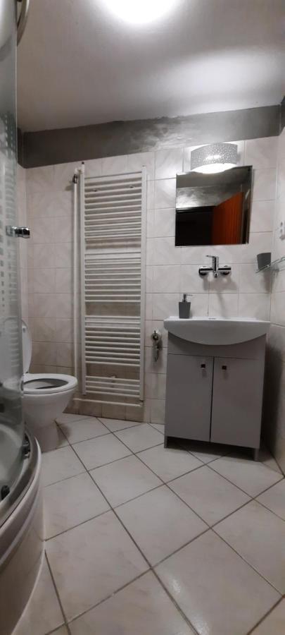 Privat Tatry Strba Apartment Exterior foto