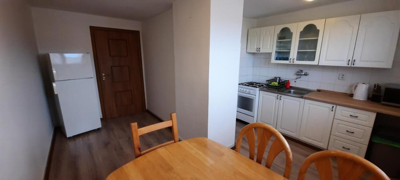 Privat Tatry Strba Apartment Exterior foto
