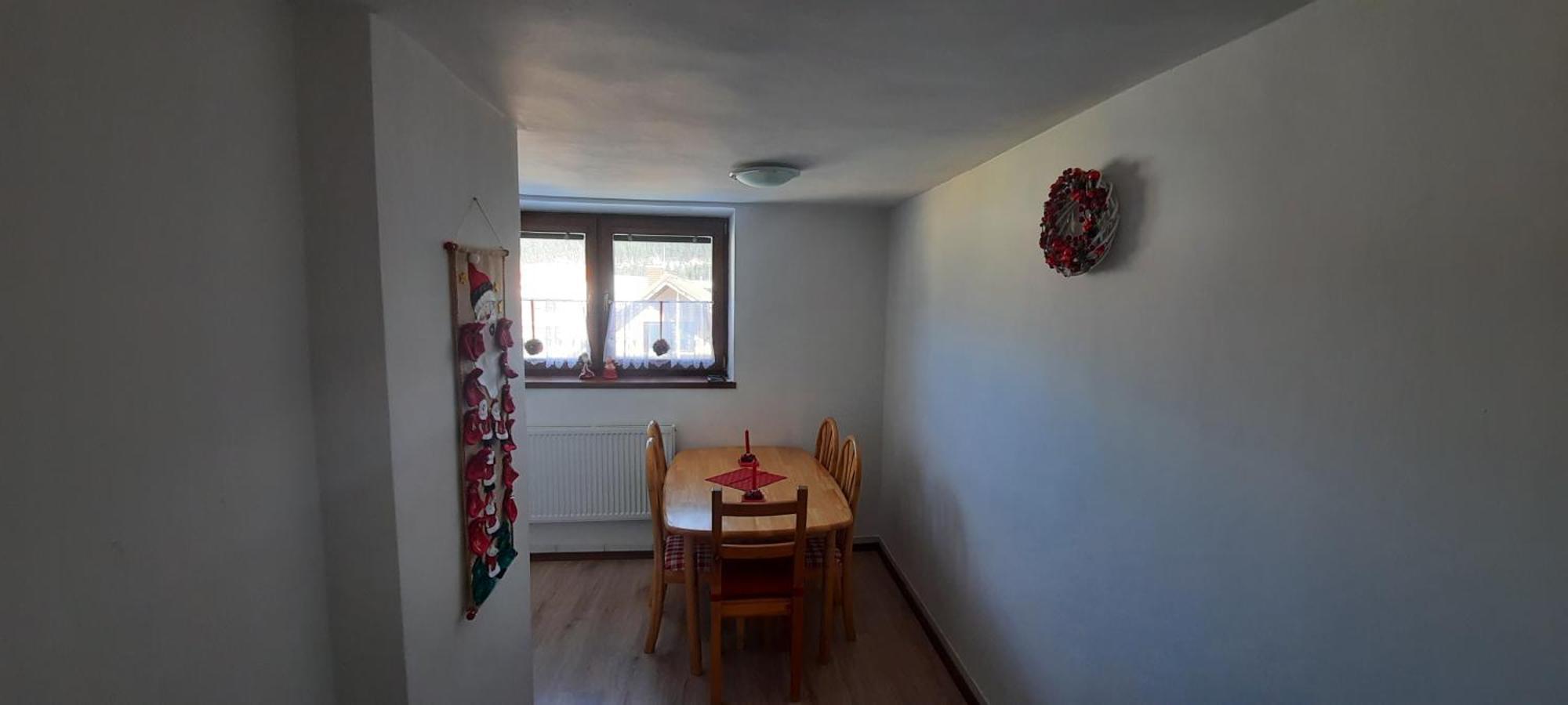 Privat Tatry Strba Apartment Exterior foto
