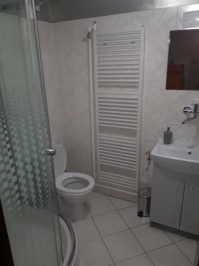 Privat Tatry Strba Apartment Exterior foto
